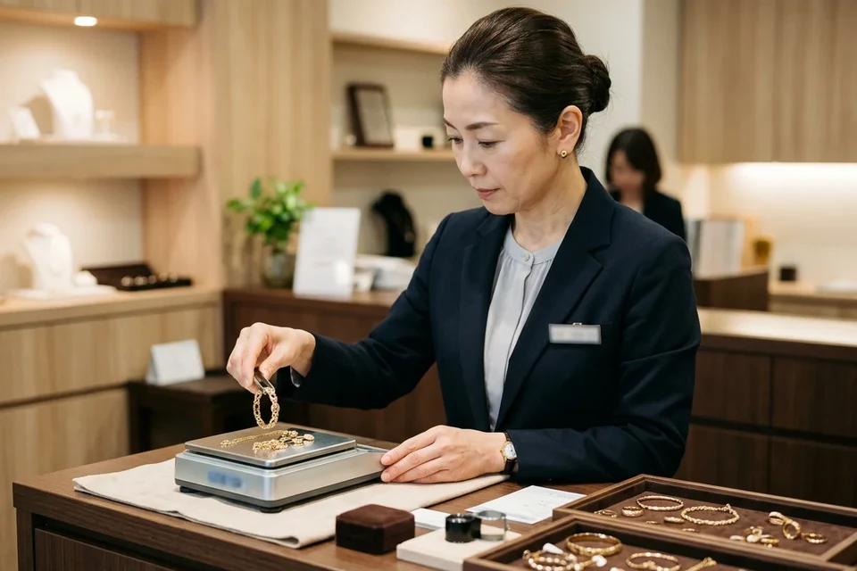 買取大吉 豊橋富士見台店